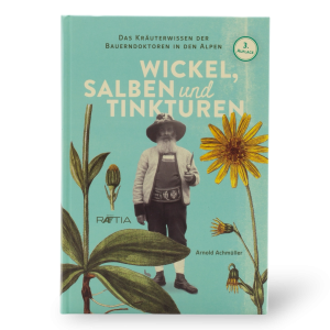 Wickel Salben und Tinkturen
