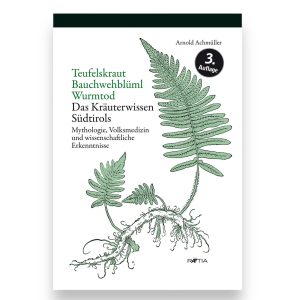 Teufelskraut, Bauchwehblüml, Wurmtod