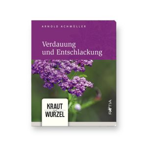 Verdauung und Entschlackung